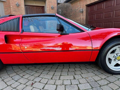 1984 Ferrari 308 GTS