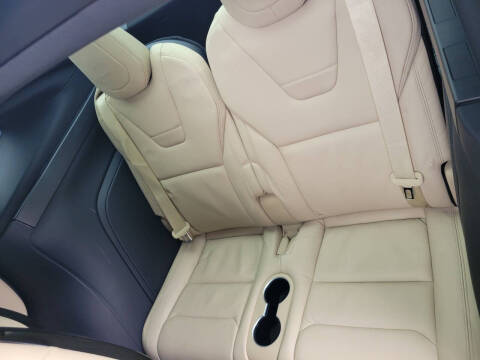 2016 Tesla Model X 90D