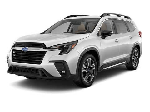 2025 Subaru Ascent for sale at BELKNAP SUBARU in Tilton NH