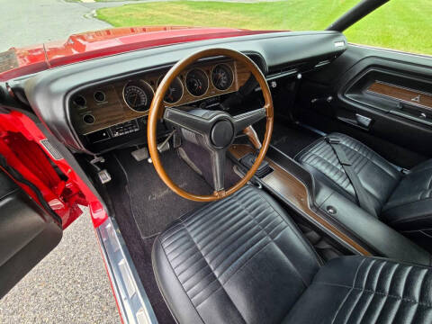 1970 Dodge Challenger