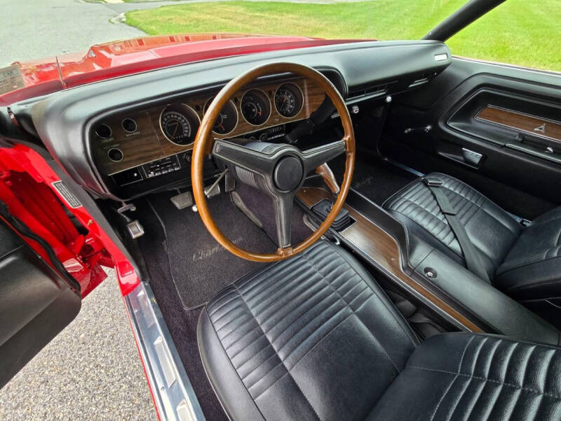 1970 Dodge Challenger