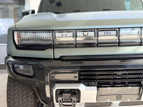 2024 GMC HUMMER EV 3X