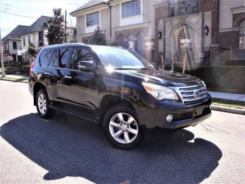 2011 Lexus GX 460 for sale at Cars Trader New York in Brooklyn NY