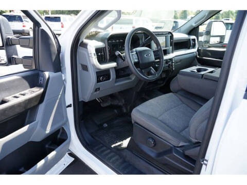 2024 Ford F-250 Super Duty