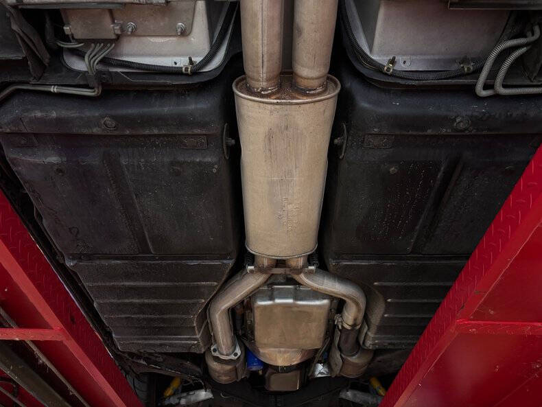 1992 Chevrolet Corvette