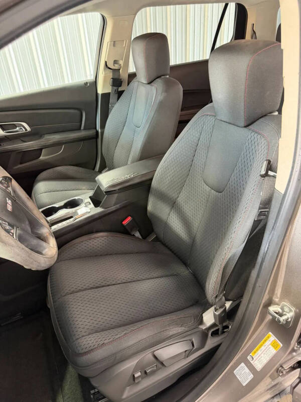 2012 GMC Terrain SLE-1