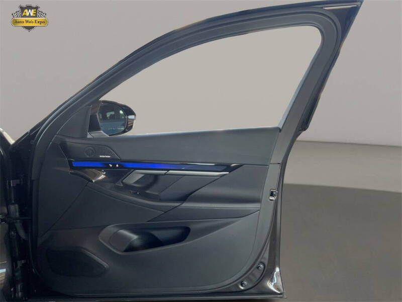 2024 BMW i5 eDrive40