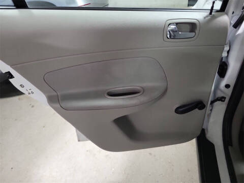 2008 Chevrolet Cobalt LS