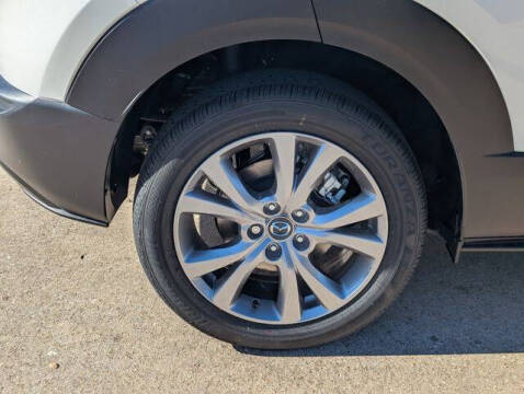 2026 Mazda CX-30 2.5 S Preferred