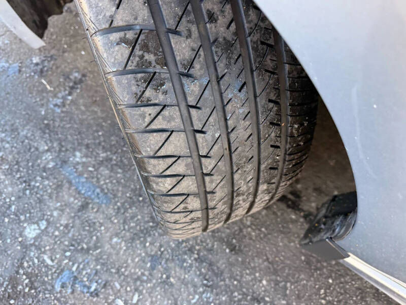 2020 Subaru Impreza Sport