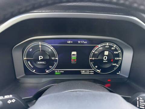 2025 Mitsubishi Outlander PHEV SE