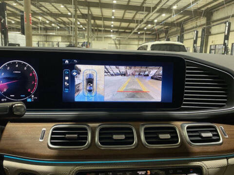 2025 Mercedes-Benz GLE GLE 450 4MATIC