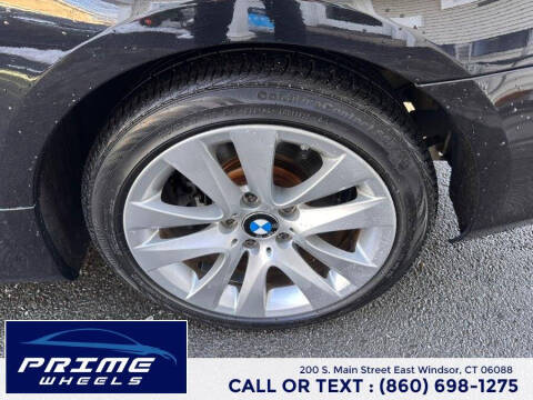 2013 BMW 3 Series 328i xDrive