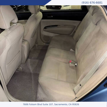 2007 Toyota Prius