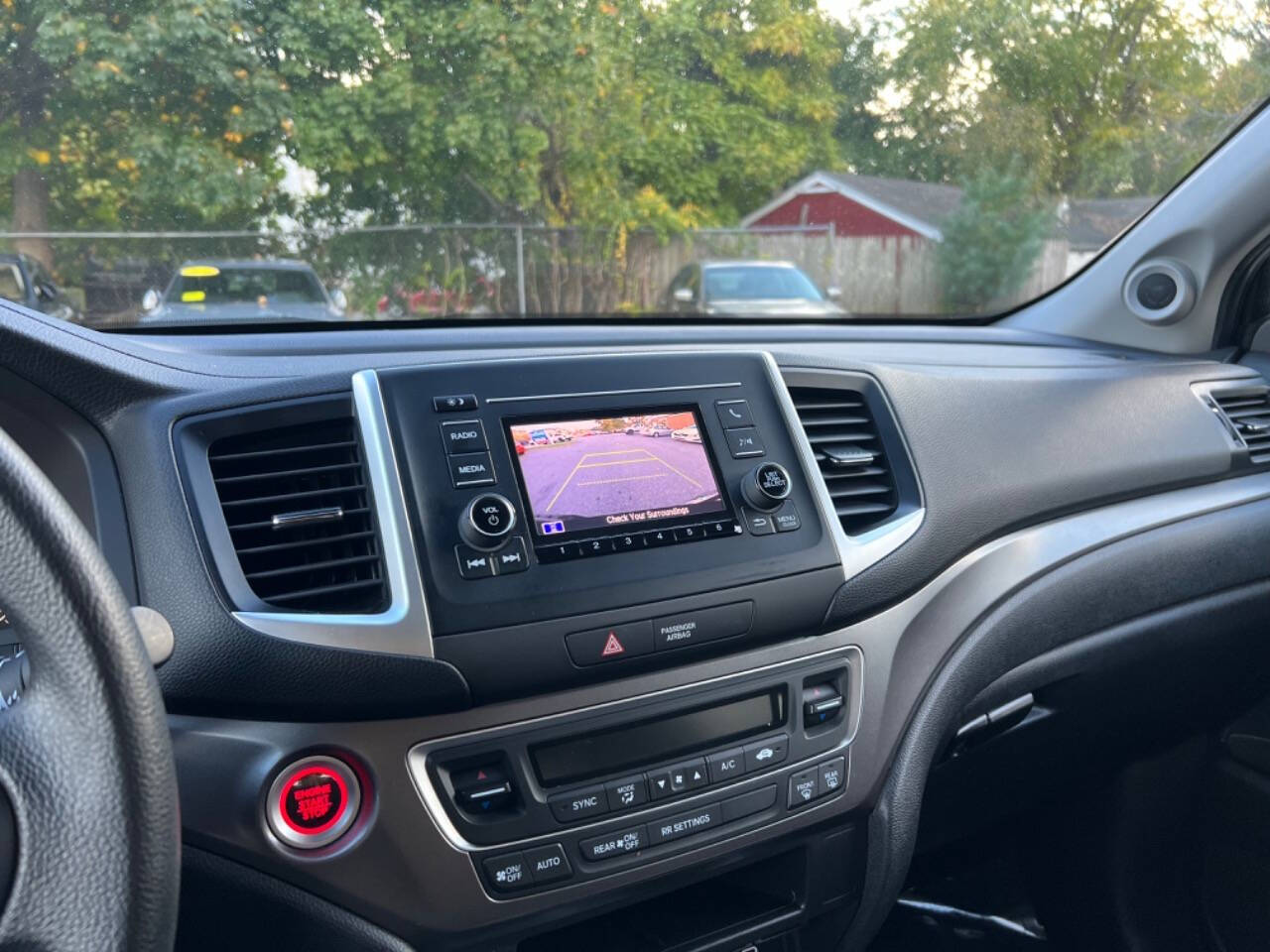 2019 Honda Ridgeline for sale at Kinsman Auto Sales in North Andover, MA