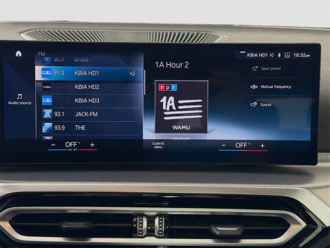 2023 BMW i4 eDrive35 Gran Coupe