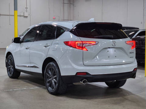 2021 Acura RDX SH-AWD