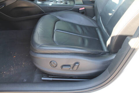 2017 Audi A3 2.0T Premium