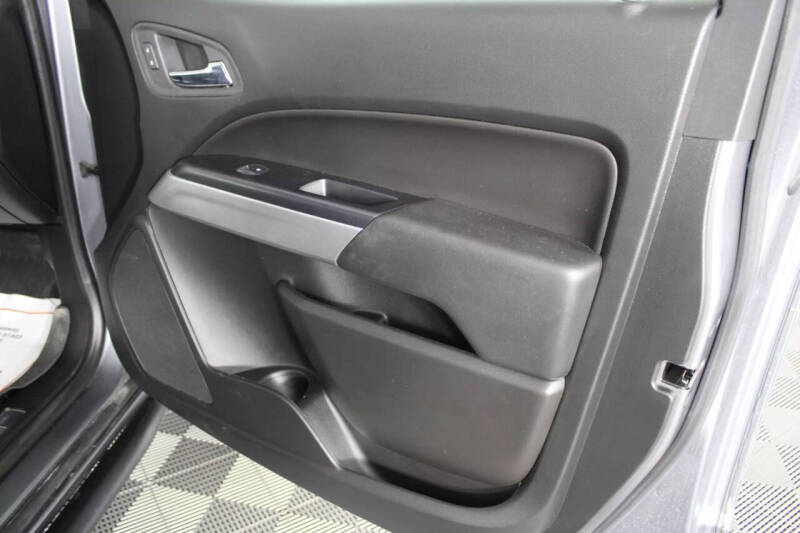 2020 Chevrolet Colorado ZR2