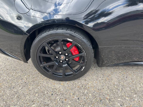 2014 Cadillac CTS 3.6L Premium