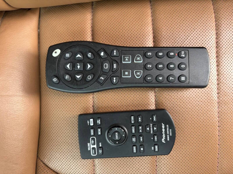 2015 Buick Enclave Premium