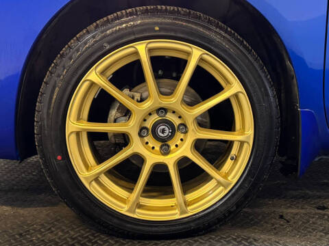 2015 Nissan Versa 1.6 S