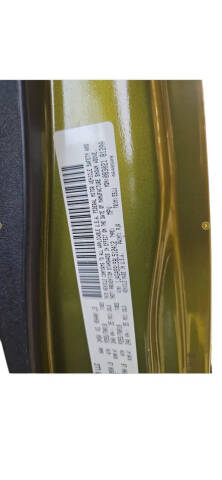 2008 Jeep Wrangler Unlimited Sahara