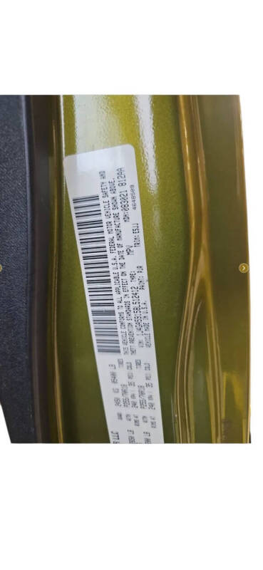 2008 Jeep Wrangler Unlimited Sahara