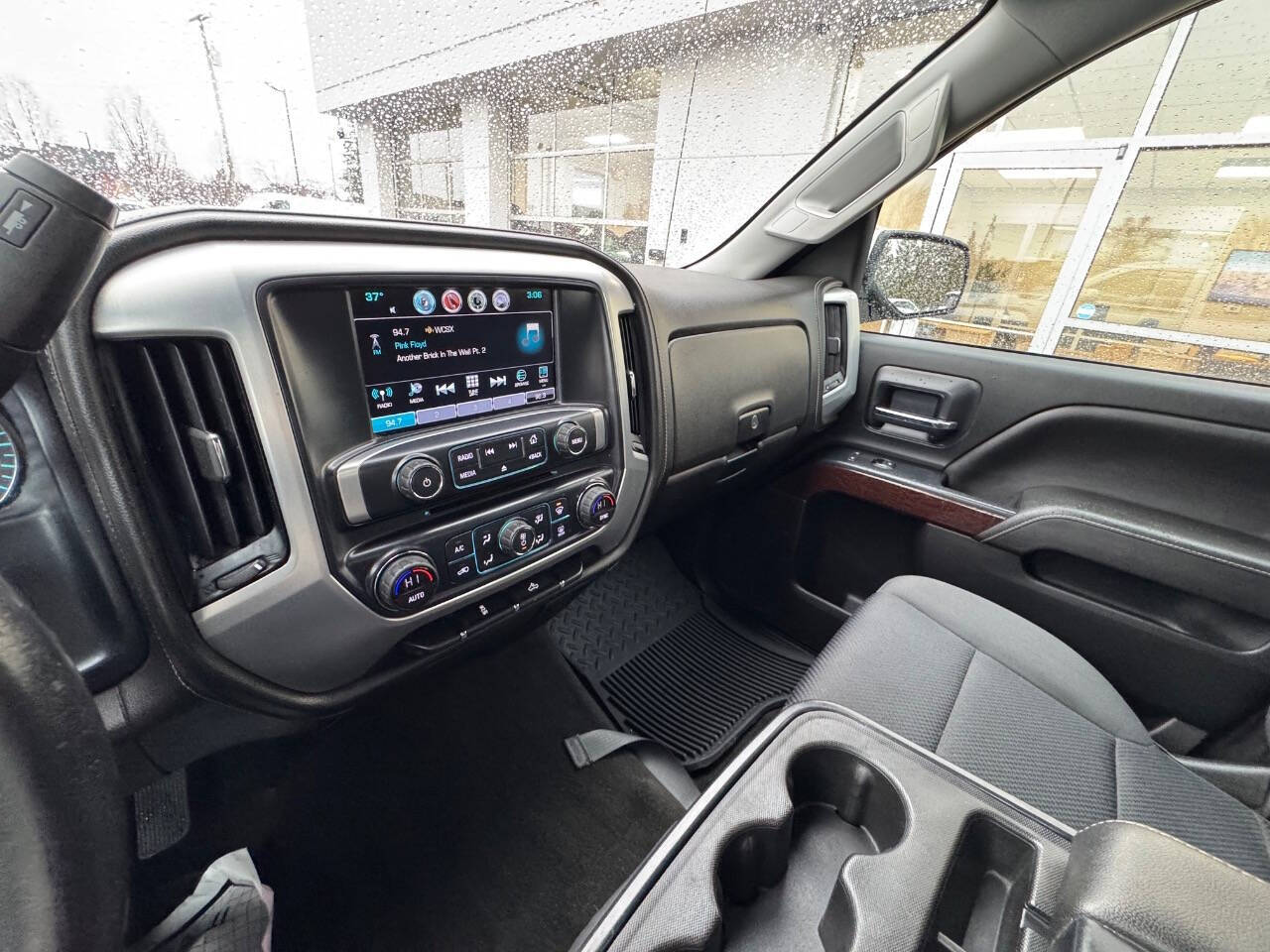 2018 GMC Sierra 1500 for sale at Opus Motorcars in Utica, MI