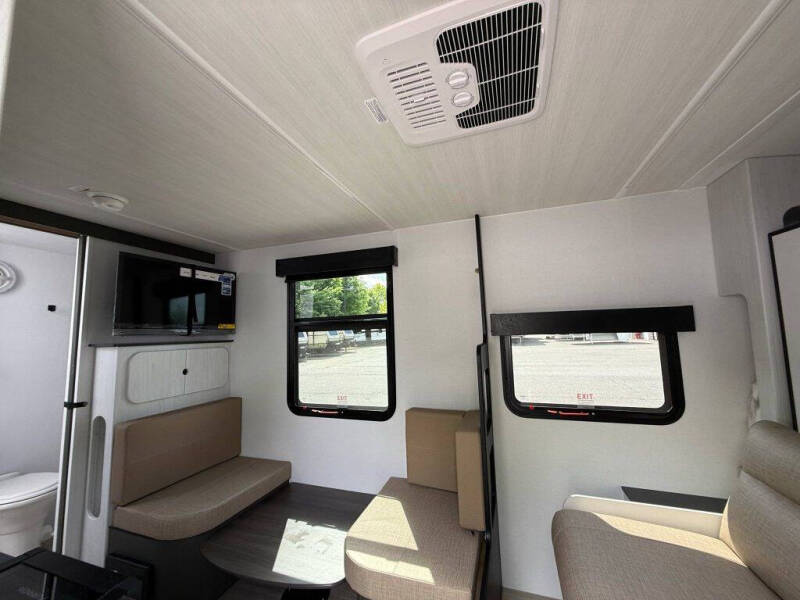 2025 Keystone RV SPROUT 15RBS