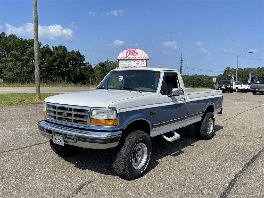 1997 Ford F 250 For Sale In Colorado Springs Co ®