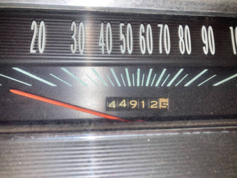 1967 Chevrolet Chevelle