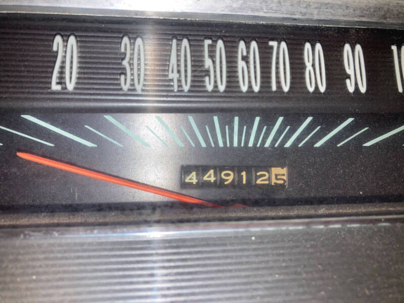 1967 Chevrolet Chevelle