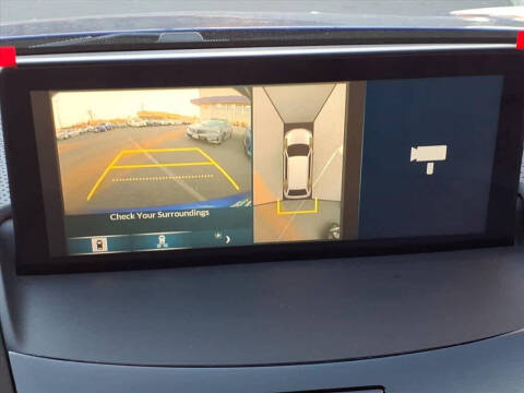 2025 Acura RDX SH-AWD w/Advance w/A-SPEC