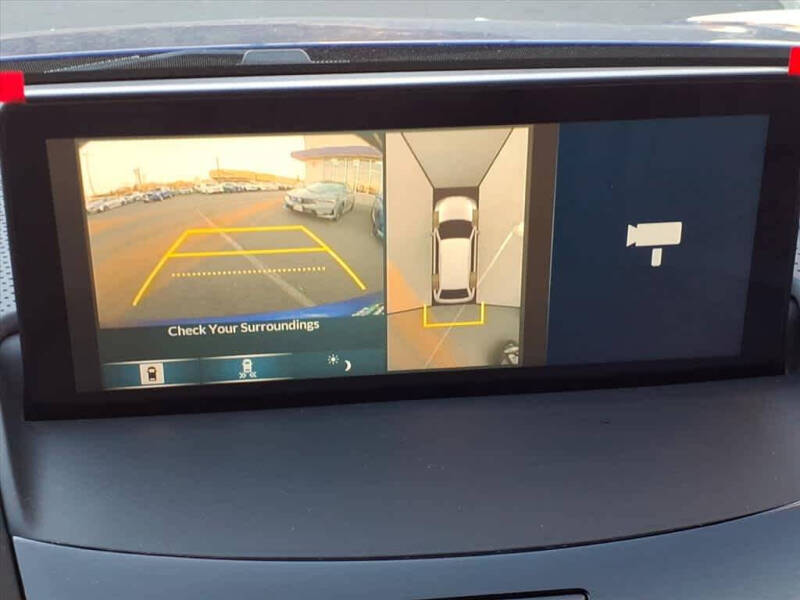 2025 Acura RDX SH-AWD w/Advance w/A-SPEC