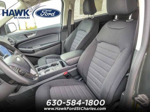 2024 Ford Edge SE