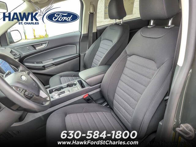 2024 Ford Edge SE