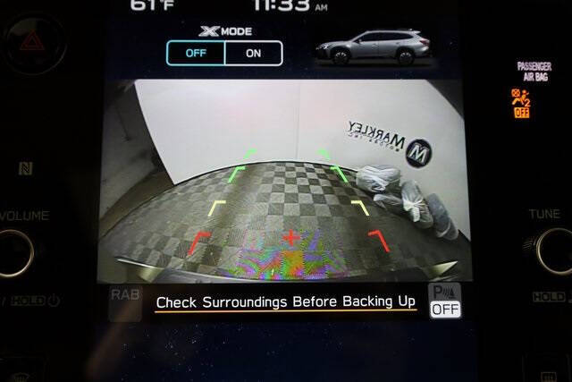 2023 Subaru Outback Limited XT