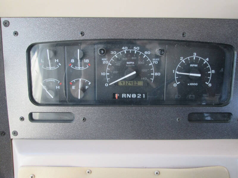 1998 National Tropical