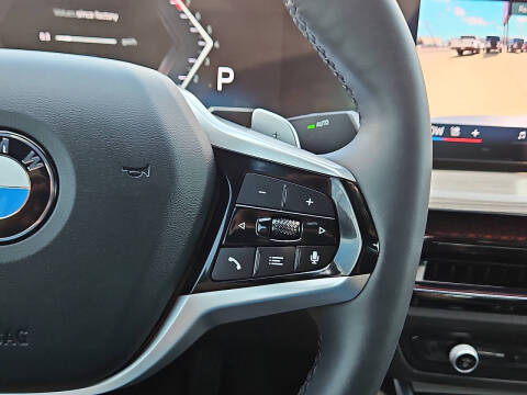 2025 BMW 3 Series 330i