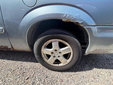 2006 Dodge Grand Caravan SXT