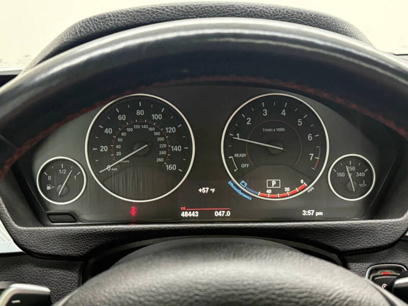 2018 BMW 4 Series 430i