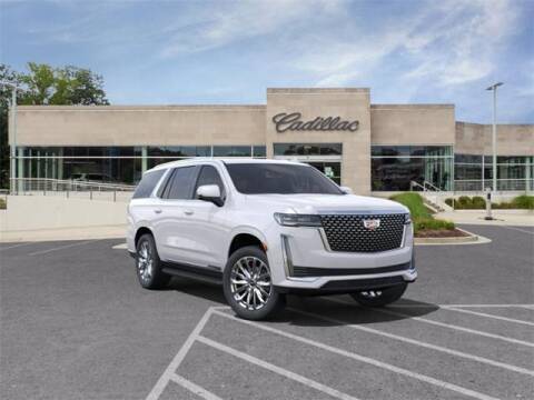 2023 Cadillac Escalade for sale at Southern Auto Solutions - Capital Cadillac in Marietta GA