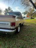1986 Chevrolet C10