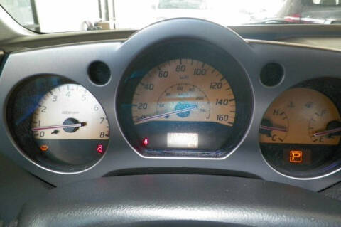 2003 Nissan Murano SL