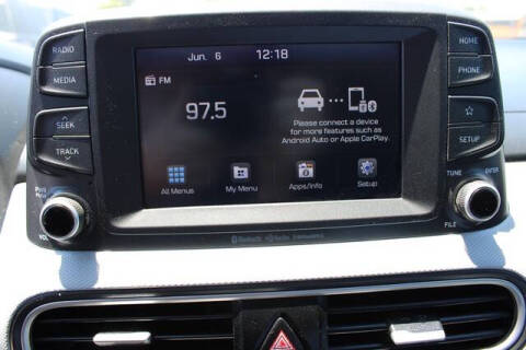 2020 Hyundai Kona SEL