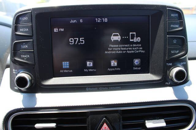 2020 Hyundai Kona SEL