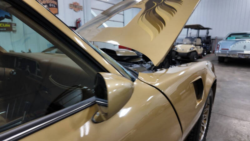 1979 Pontiac Trans Am