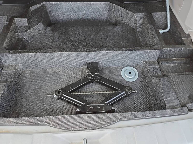 2011 Subaru Forester 2.5XT Touring