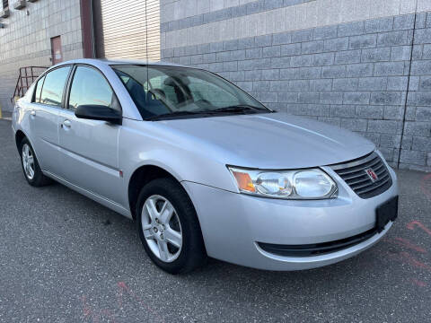 2007 Saturn Ion 2